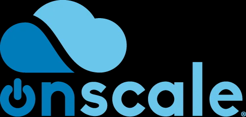 OnScale logo