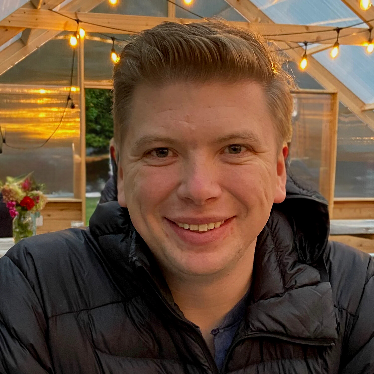 Sam Awezec - Tech Consultant